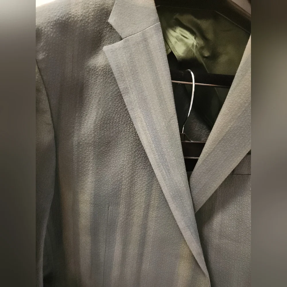 Aime Leon Dore Men's Classic Suit - Picture 2 of 12